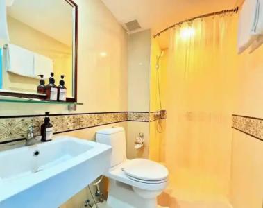 I Residence Silom - 145