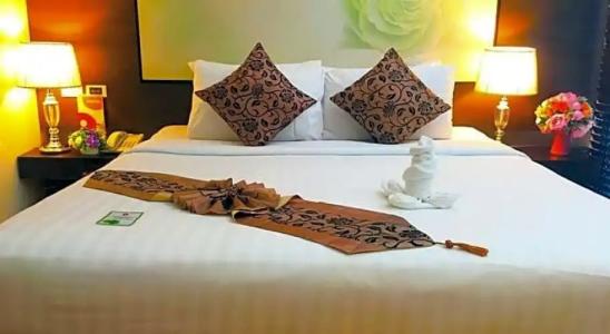 I Residence Silom - 142