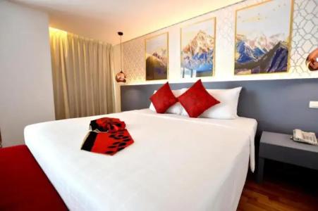 I Residence Silom - 117