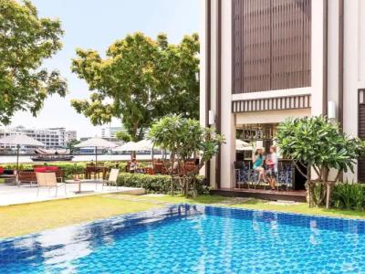 Ibis Bangkok Riverside - 18