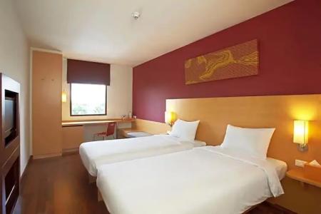 Ibis Bangkok Riverside - 37