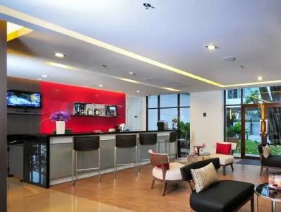 Ibis Bangkok Riverside - 0
