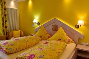 Gastinger Hotel-Restaurant, Schmiedefeld am Rennsteig
