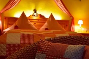 Gastinger Hotel-Restaurant, Schmiedefeld am Rennsteig