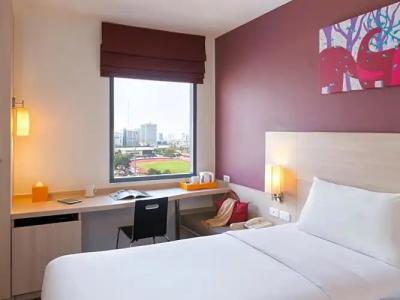 ibis Bangkok Siam - 32