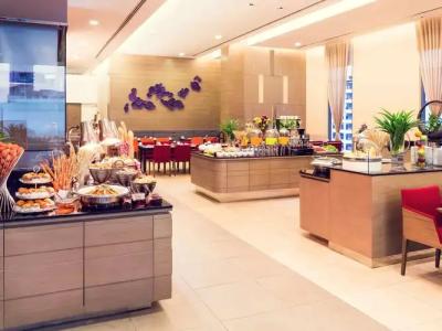ibis Bangkok Siam - 10