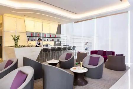 ibis Bangkok Siam - 30
