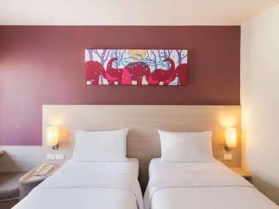 ibis Bangkok Siam - 2