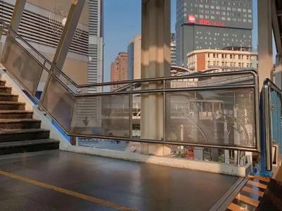 ibis Bangkok Siam - 19