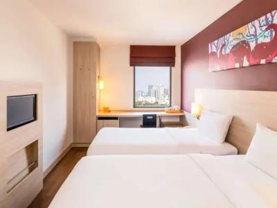 ibis Bangkok Siam - 6