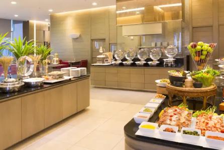 ibis Bangkok Siam - 13