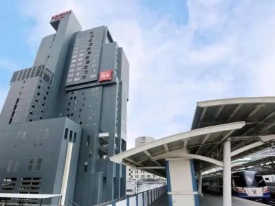 ibis Bangkok Siam - 20