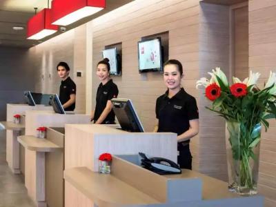 ibis Bangkok Siam - 22