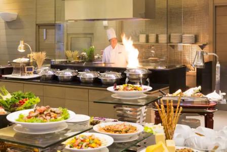 ibis Bangkok Siam - 12