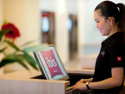 ibis Bangkok Siam - 28