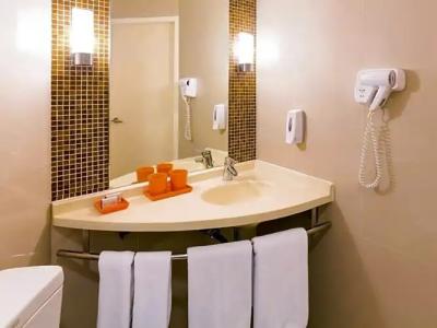 ibis Bangkok Siam - 35
