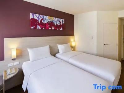 ibis Bangkok Siam - 38