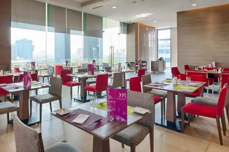 ibis Bangkok Siam - 23