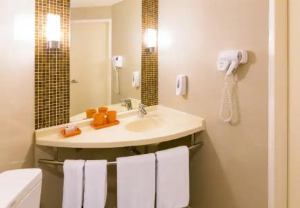 ibis Bangkok Siam - 9