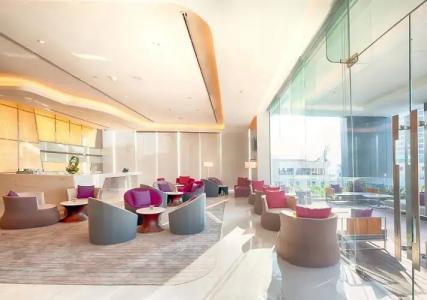 ibis Bangkok Siam - 1