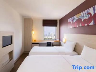 ibis Bangkok Siam - 36