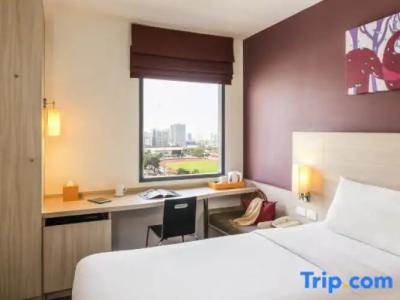 ibis Bangkok Siam - 37