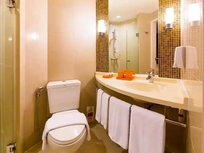 ibis Bangkok Siam - 34