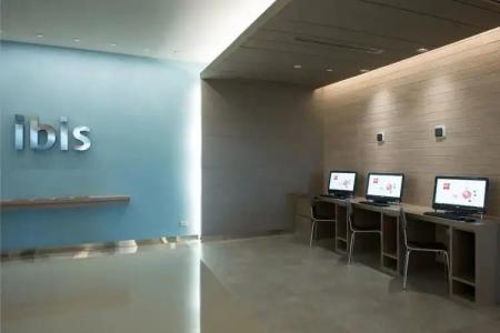 ibis Bangkok Siam - 17