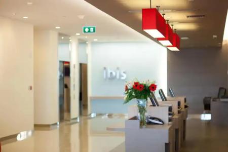 ibis Bangkok Siam - 15