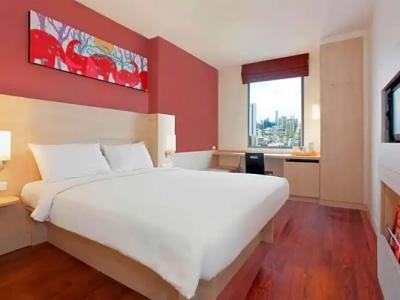 ibis Bangkok Siam - 31