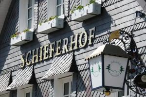 Schieferhof Mini-hotel, Schmallenberg