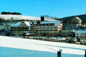 Sauerland Alpin Hotel, Schmallenberg
