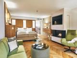 Deluxe Junior Suite