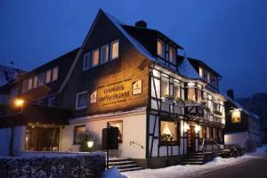 Hotel Hanses-Brautigam, Schmallenberg