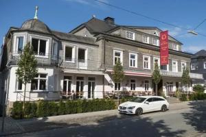 Hotel Stormann, Schmallenberg
