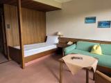 Classic room