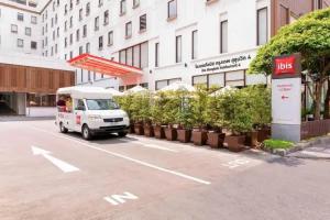 Ibis Sukhumvit 4 Hotel, Bangkok