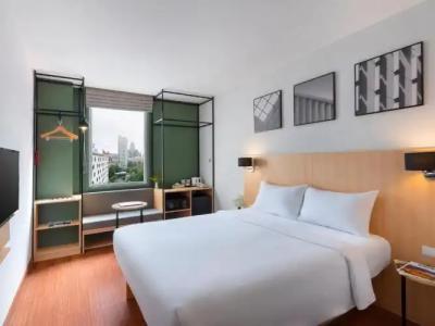 Ibis Bangkok Sukhumvit 4 - 27