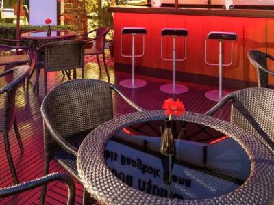 Ibis Bangkok Sukhumvit 4 - 22