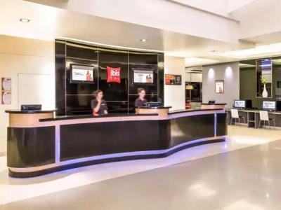 Ibis Bangkok Sukhumvit 4 - 19