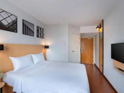 Ibis Bangkok Sukhumvit 4 - 5