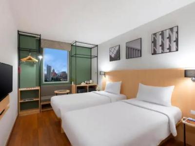 Ibis Bangkok Sukhumvit 4 - 35
