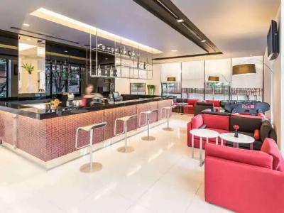 Ibis Bangkok Sukhumvit 4 - 20