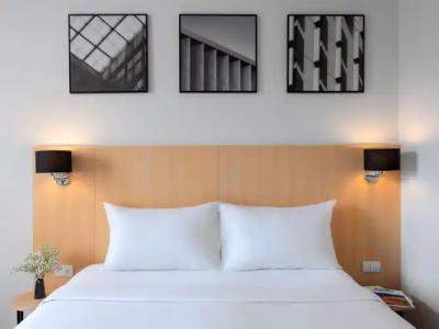 Ibis Bangkok Sukhumvit 4 - 2