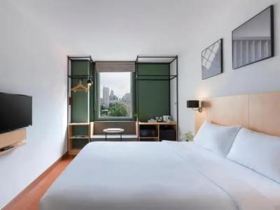 Ibis Bangkok Sukhumvit 4 - 26