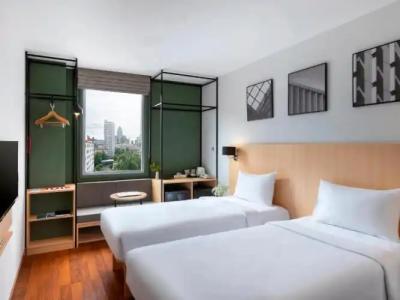 Ibis Bangkok Sukhumvit 4 - 33