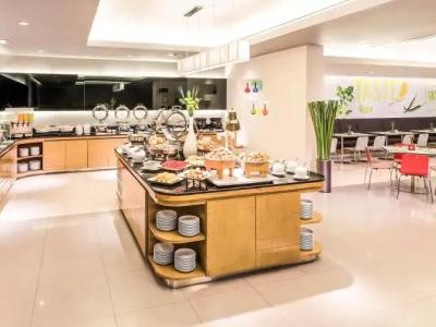 Ibis Bangkok Sukhumvit 4 - 21