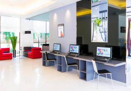 Ibis Bangkok Sukhumvit 4 - 14