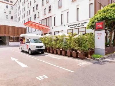 Ibis Bangkok Sukhumvit 4 - 0