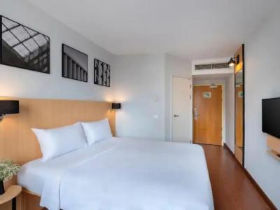 Ibis Bangkok Sukhumvit 4 - 30